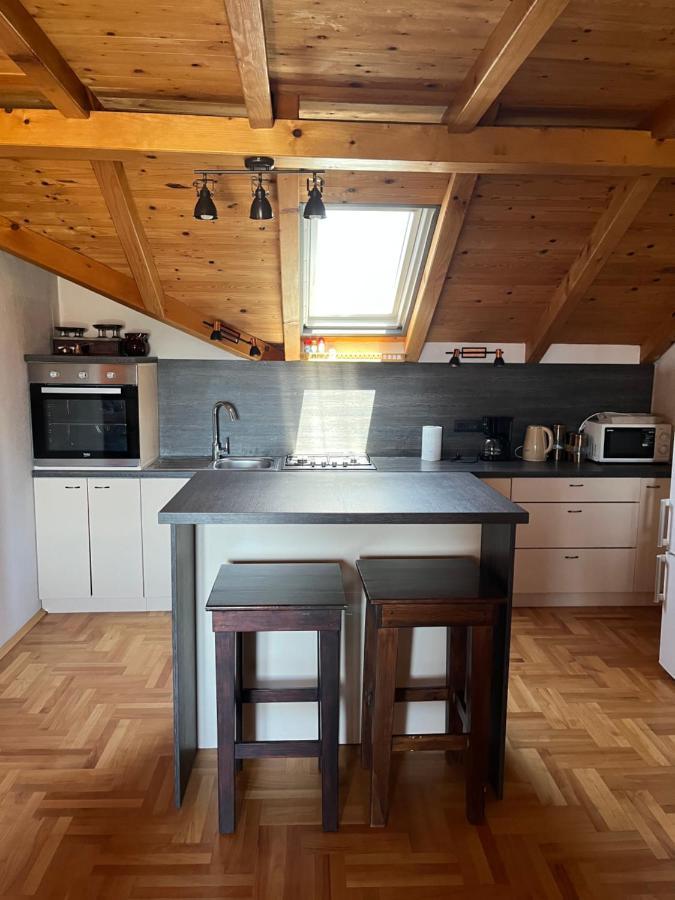 Apartment Ruzica Sukošan Kültér fotó