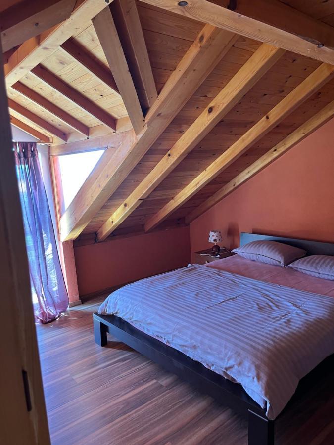 Apartment Ruzica Sukošan Kültér fotó