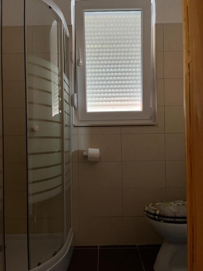 Apartment Ruzica Sukošan Kültér fotó