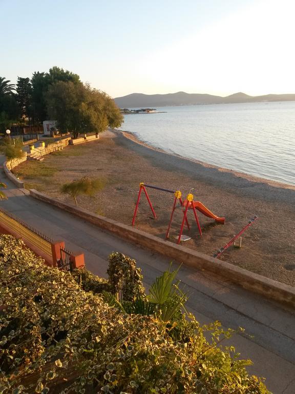 Apartment Ruzica Sukošan Kültér fotó