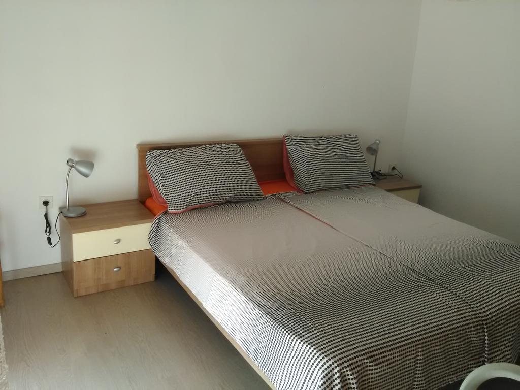 Apartment Ruzica Sukošan Kültér fotó