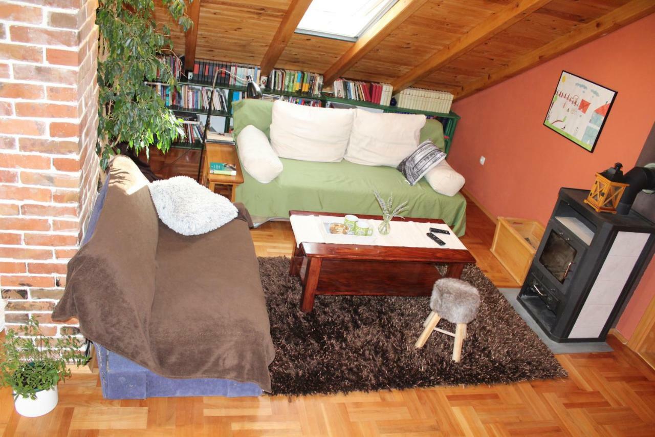 Apartment Ruzica Sukošan Kültér fotó