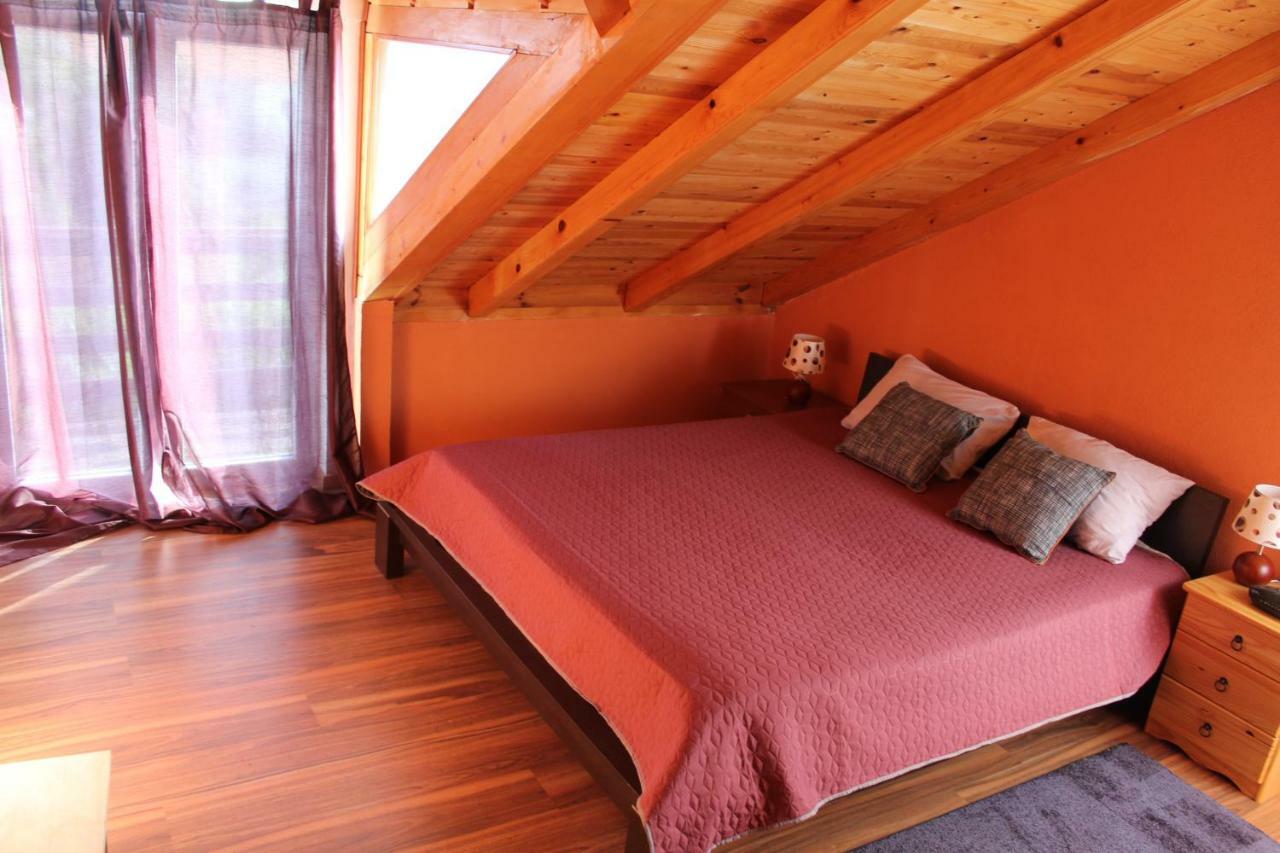 Apartment Ruzica Sukošan Kültér fotó