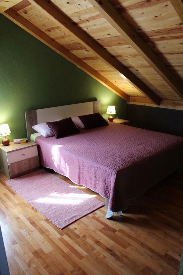 Apartment Ruzica Sukošan Kültér fotó