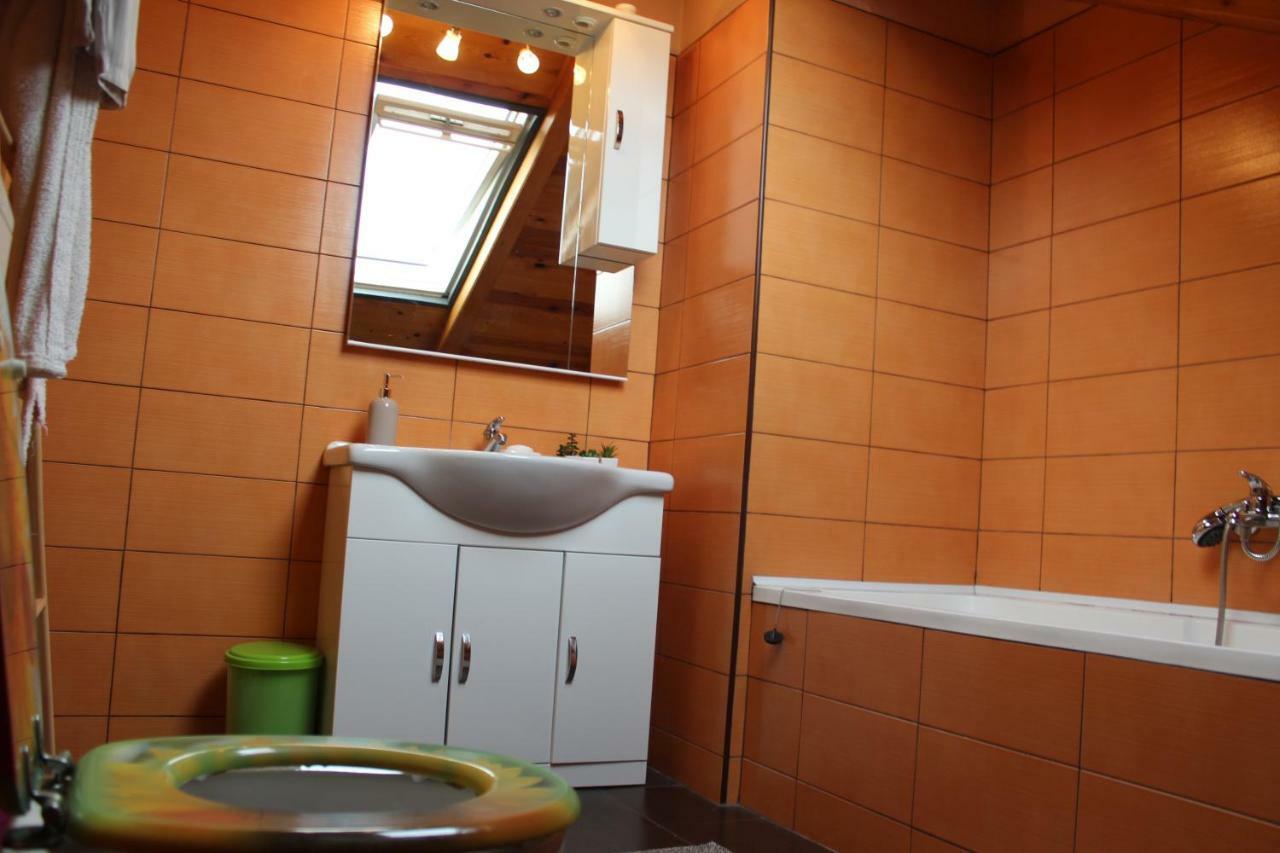 Apartment Ruzica Sukošan Kültér fotó